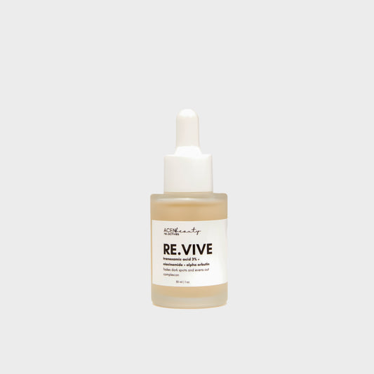 RE•VIVE TRANEXAMIC ACID + ALPHA ARBUTIN SERUM