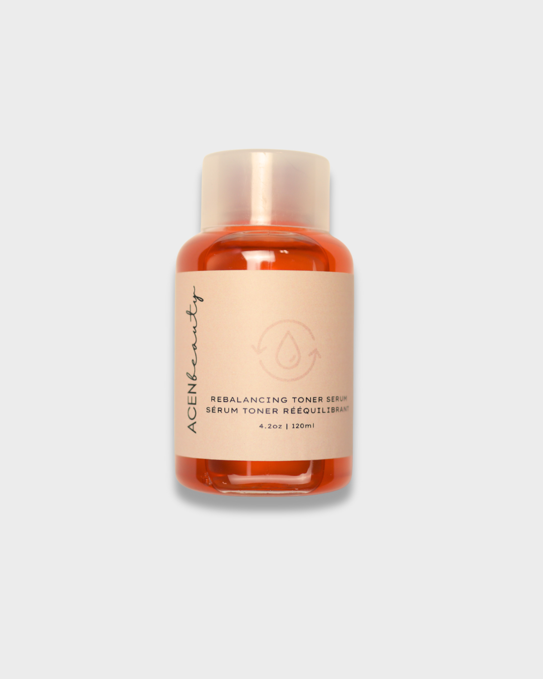 REBALANCING TONER SERUM