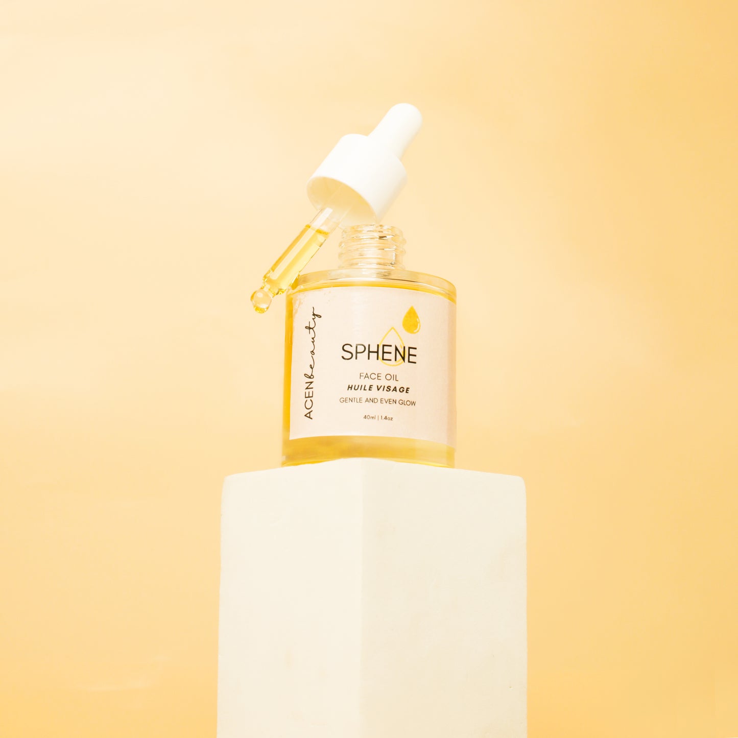 SPHENE FACE OIL